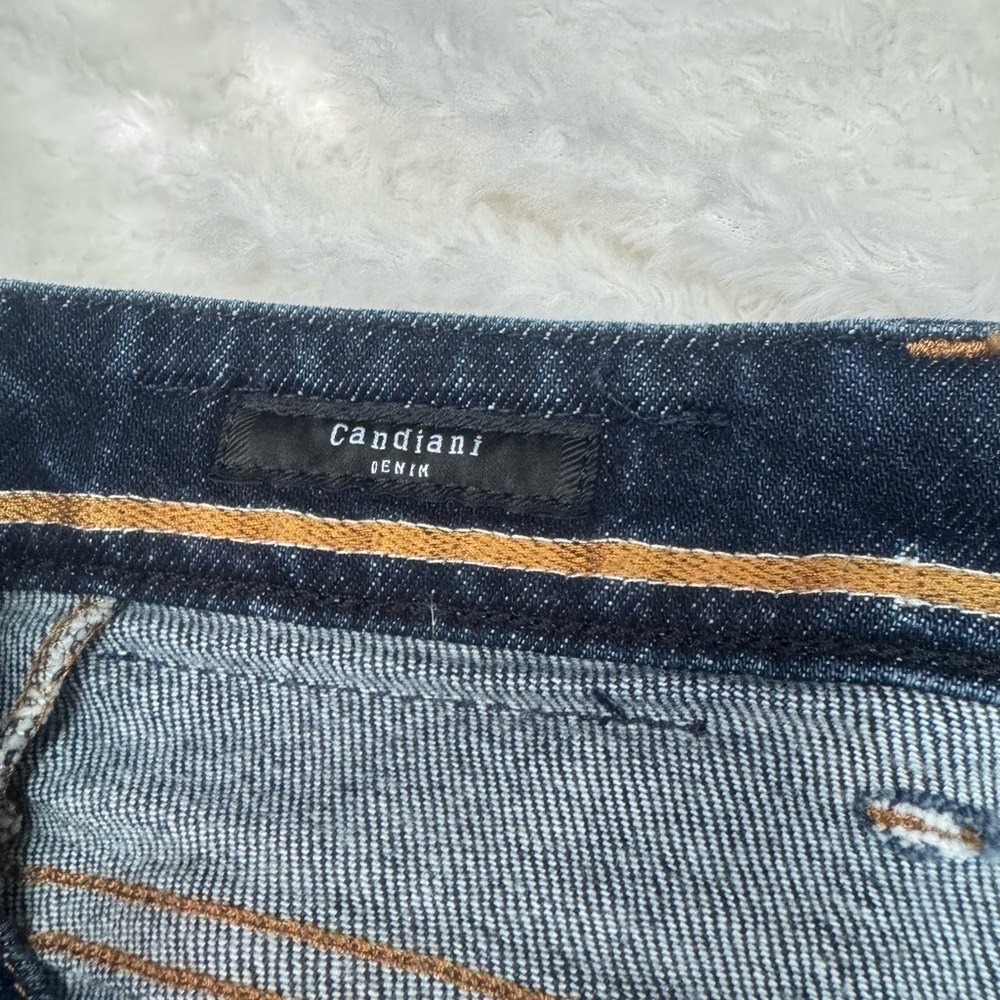BOSS HUGO BOSS Regular fit Jeans in dark blue - Picture 7 of 10